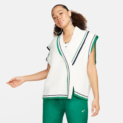 Women's Nike Sportswear Collection Knit Vest