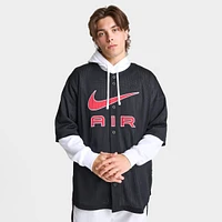 Men's Nike Air Baseball Top