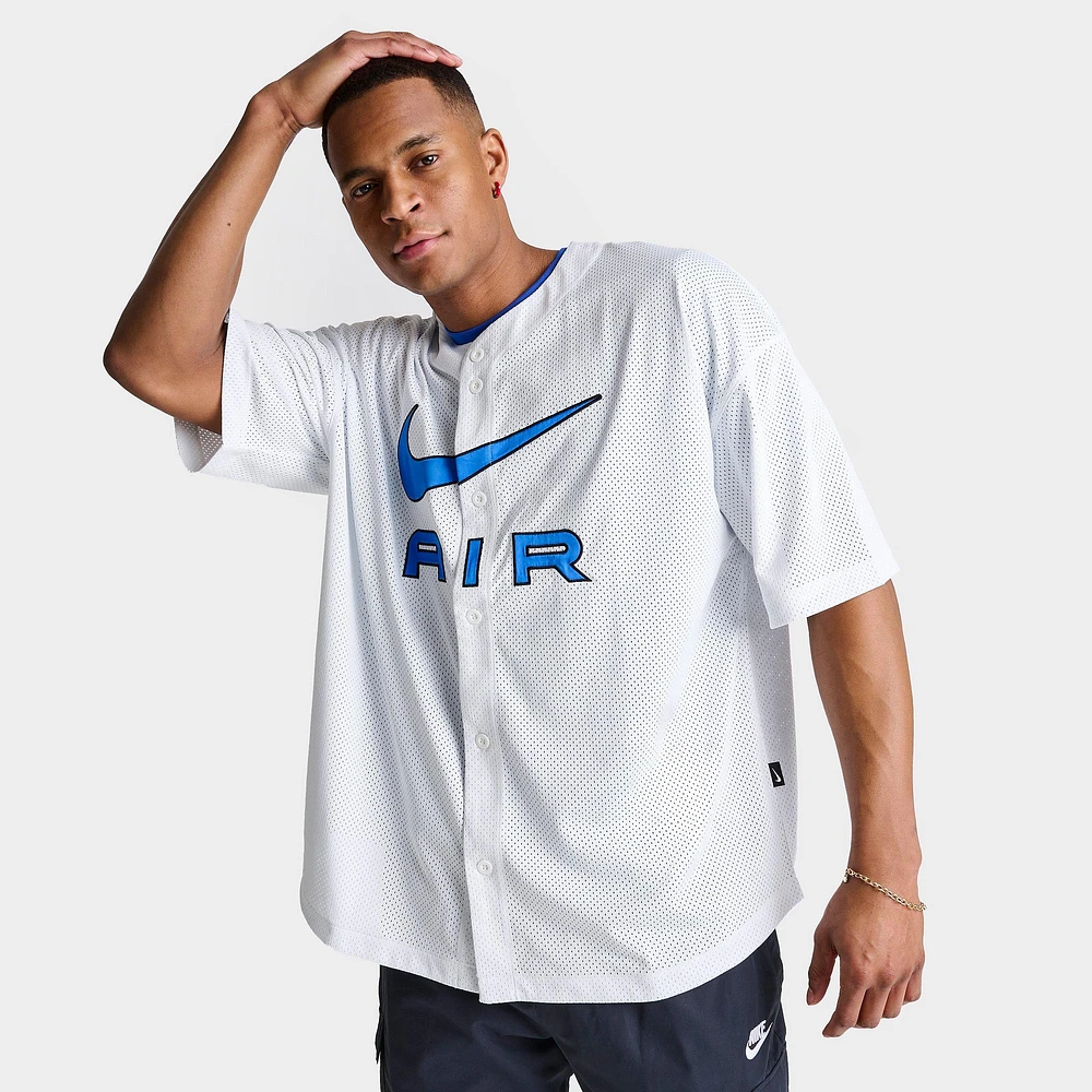 Men's Nike Air Baseball Top