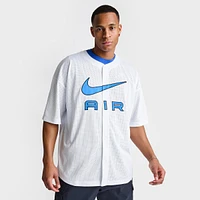 Men's Nike Air Baseball Top