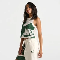 Women's Nike Sportswear Air Mesh Tank