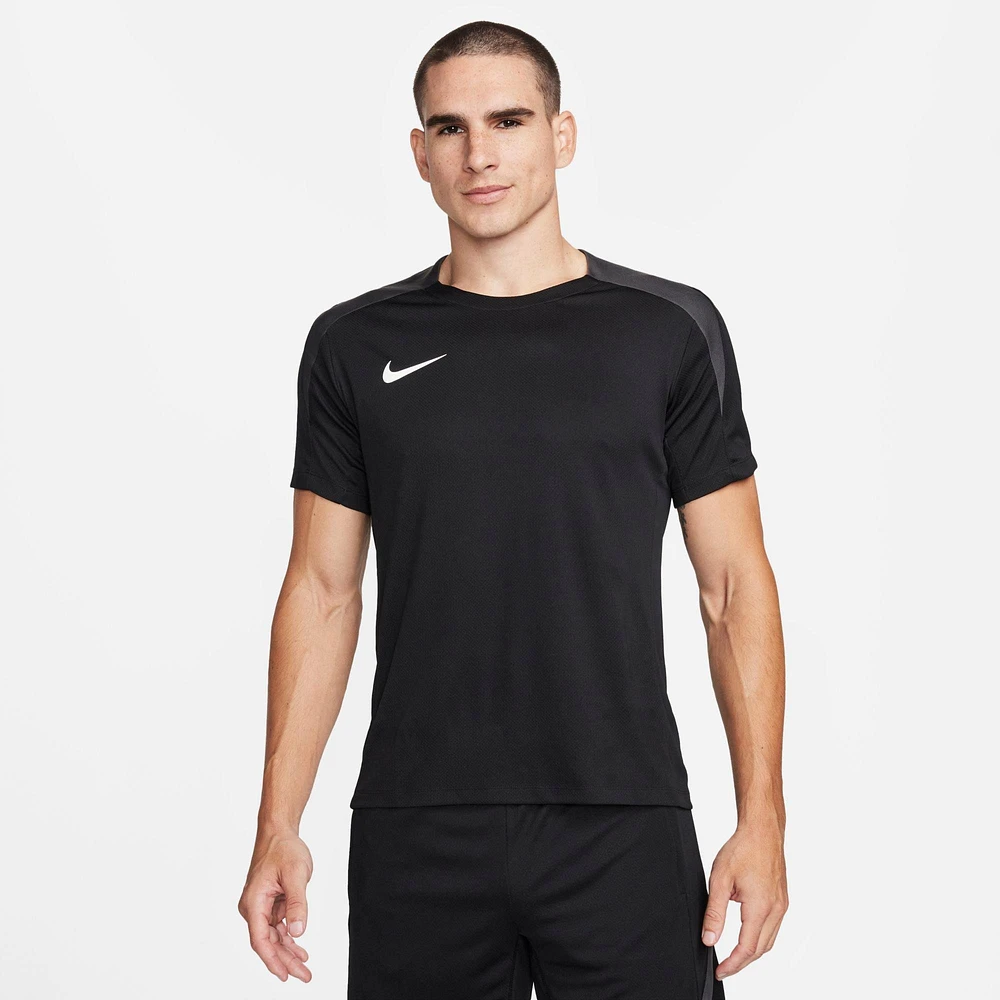 Men's Nike Strike Dri-FIT Short-Sleeve Soccer Top