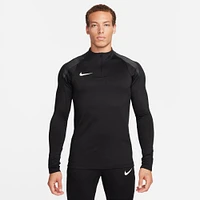 Men's Nike Strike Quarter-Zip Dri-FIT Drill Top