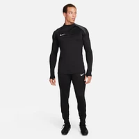 Men's Nike Strike Quarter-Zip Dri-FIT Drill Top