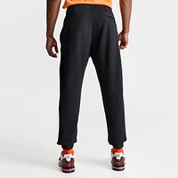 Men's Nike Sportswear Club Fleece Stacked Graphic Jogger Pants
