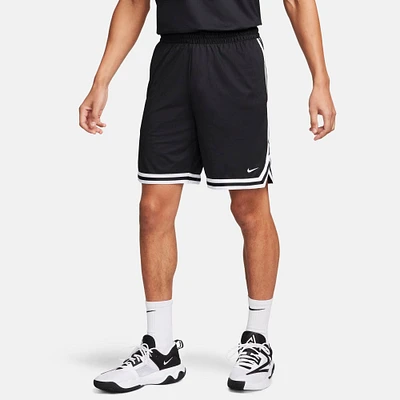 Men's Nike DNA Dri-FIT 8" Basketball Shorts