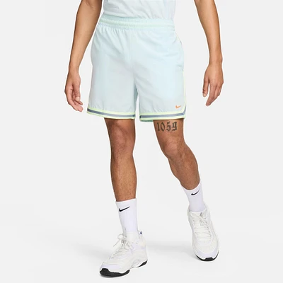 Men's Nike Dri-FIT DNA UV Woven 6" Basketball Shorts