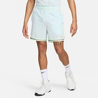 Men's Nike Dri-FIT DNA UV Woven 6" Basketball Shorts