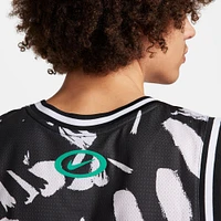 Men's Nike DNA Dri-FIT Allover Print Basketball Jersey