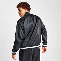 Men's Nike DNA Repel Woven Basketball Jacket