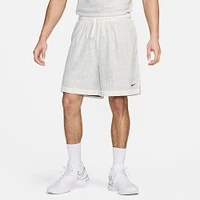 Men's Nike Standard Issue Dri-FIT Reversible 6" Basketball Shorts