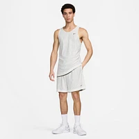 Men's Nike Standard Issue Dri-FIT Reversible 6" Basketball Shorts