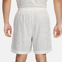 Men's Nike Standard Issue Dri-FIT Reversible 6" Basketball Shorts