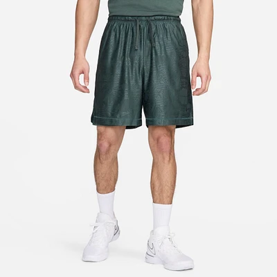 Men's Nike Standard Issue Dri-FIT Reversible 6" Basketball Shorts