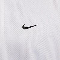 Men's Nike DNA Crossover Dri-FIT Short-Sleeve Basketball Top