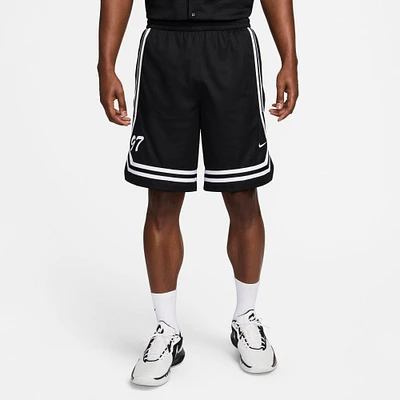 Men's Nike DNA Crossover Dri-FIT 8" Basketball Shorts