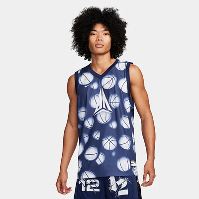 Men's Nike Ja Dri-FIT DNA Basketball Jersey