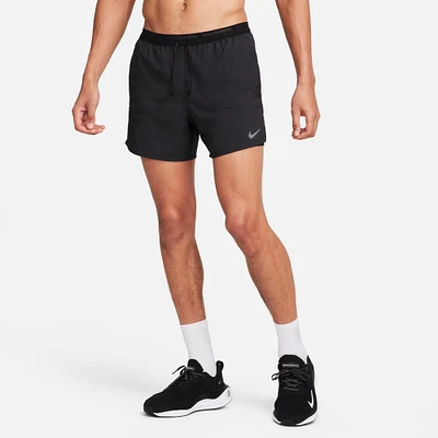 Men's Nike Dri-FIT Stride 2-in-1 5" Running Shorts