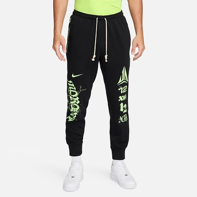 Men's Nike Standard Issue Ja Logo Dri-FIT Jogger Basketball Pants