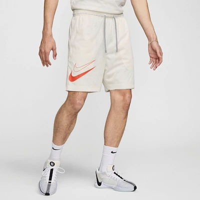 Men's Nike KD Dri-FIT Standard Issue Reversible Basketball Shorts