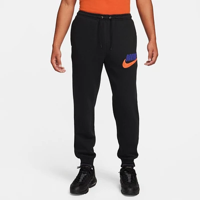 Men's Nike Club Fleece Chenille Futura Jogger Pants