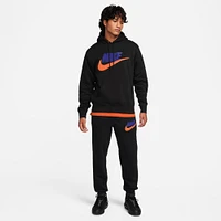 Men's Nike Club Fleece Chenille Futura Jogger Pants