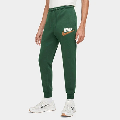 Men's Nike Club Fleece Chenille Futura Jogger Pants