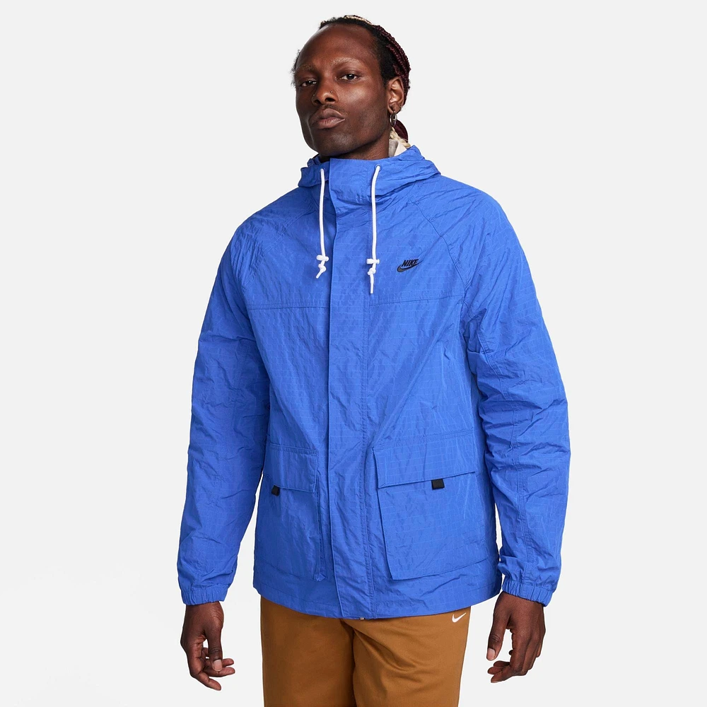 Men's Nike Club Bandon Jacket