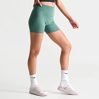 Women's Nike One High-Waisted 5" Biker Shorts