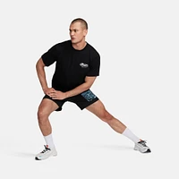 Men's Nike Hyverse Dri-FIT UV Short-Sleeve Versatile Top