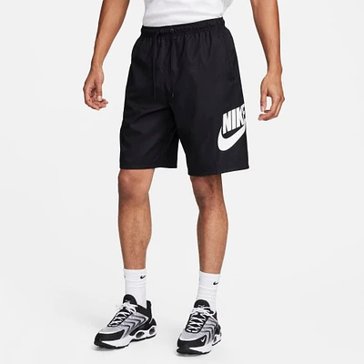 Men's Nike Club Unlined Woven Shorts