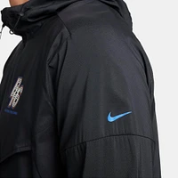 Men's Nike Windrunner BRS Running Energy Repel Jacket
