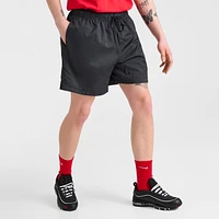 Men's Nike Club Woven 6" Flow Shorts