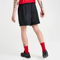 Men's Nike Club Woven 6" Flow Shorts