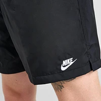 Men's Nike Club Woven 6" Flow Shorts