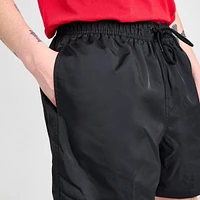 Men's Nike Club Woven 6" Flow Shorts