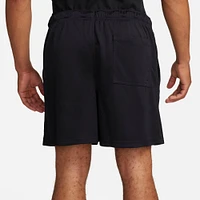 Men's Nike Club Mesh Flow Shorts