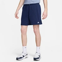 Men's Nike Club French Terry Flow Shorts