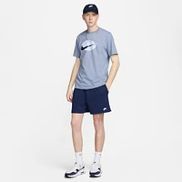 Men's Nike Club French Terry Flow Shorts