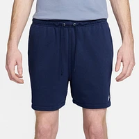 Men's Nike Club French Terry Flow Shorts