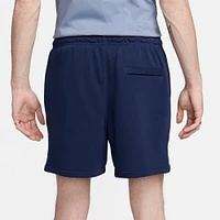 Men's Nike Club French Terry Flow Shorts