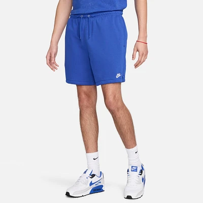 Men's Nike Club French Terry Flow Shorts