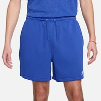 Men's Nike Club French Terry Flow Shorts