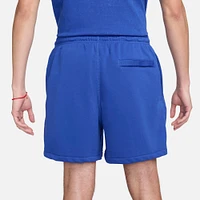 Men's Nike Club French Terry Flow Shorts