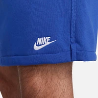 Men's Nike Club French Terry Flow Shorts