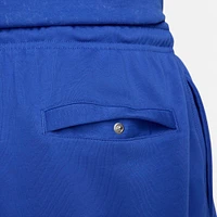 Men's Nike Club French Terry Flow Shorts