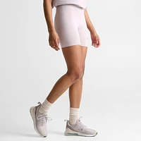 Women's Nike Sportswear Classic High-Waisted 6" Graphic Biker Shorts