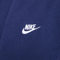 Men's Nike Club Knit Fairway Cardigan