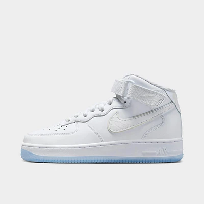 Women's Nike Air Force 1 Mid Casual Shoes