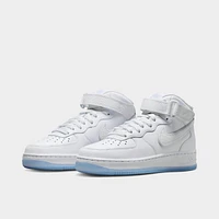 Women's Nike Air Force 1 Mid Casual Shoes